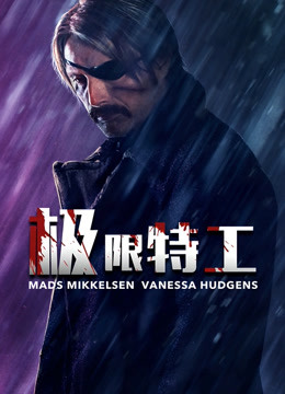 极限特工海报图片