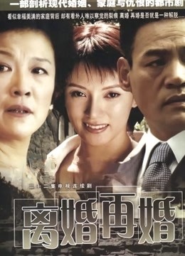 离婚再婚封面图