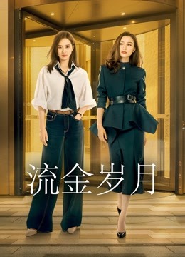 流金岁月DVD版海报图片